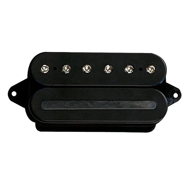 DiMarzio DP228 Crunch Lab Bridge Humbucker Pickup - MG Sports & Music