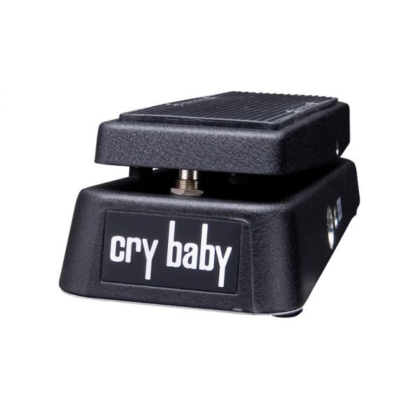JIM DUNLOP GCB-95 CRY BABY WAH