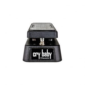 JIM DUNLOP GCB-95F CRY BABY CLASSIC WAH-E1