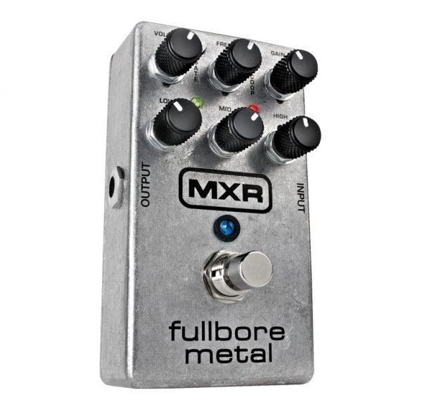 MXR FULLBORE METAL  M-116