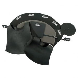 EVANS SOUND OFF BOX SET-FUSION SO-SET-FSN