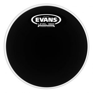 EVANS TT12MXB MARCH BLACK TENOR HEAD - Image 1