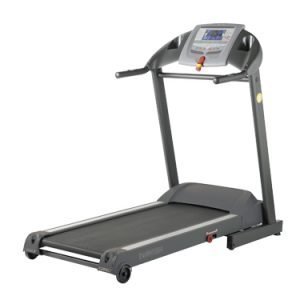 JK EXER TREADMILL TURBO JK 7760A - Image 1