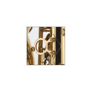J.Michael AL-500 Alto Saxophone