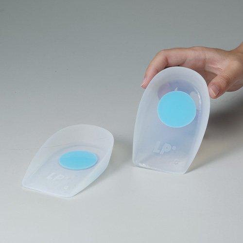 b_mg_lp-322_a_2.jpg LP SUPPORT SILICON HEEL PAD (SIZE A) LP-322