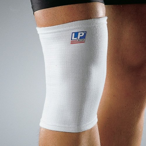 b_mg_lp-601_l_2_6.jpg LP SUPPORT KNEE ELASTIC WHITE ( XL) LP-601