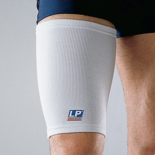LP SUPPORT THIGH ELASTIC ( M) LP-602