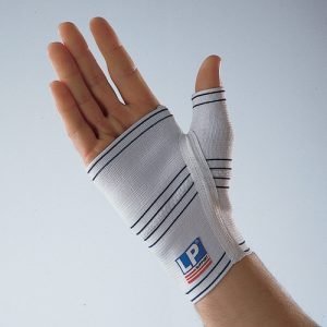LP SUPPORT PALM BRACE RIGHT ( L) LP-605R
