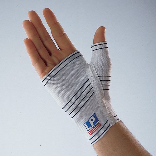 LP SUPPORT PALM BRACE RIGHT ( XL) LP-605R