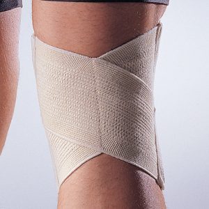 LP SUPPORT X-KNEE SUPPORT ( XL) LP-639 - Image 1