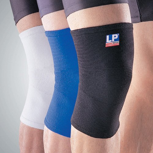 b_mg_lp-647bl_l_1.jpg LP SUPPORT KNEE KNITTED BLUE ( L) LP-647