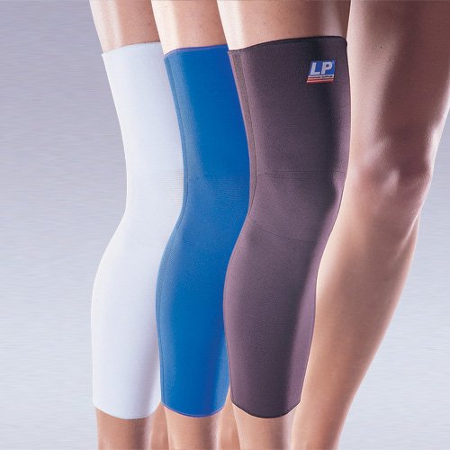 LP SUPPORT KNEE BLUE ( L) LP-667