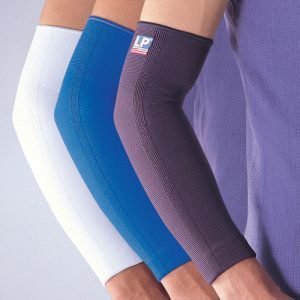 LP SUPPORT ELBOW BLUE (XL) LP-668 - Image 1