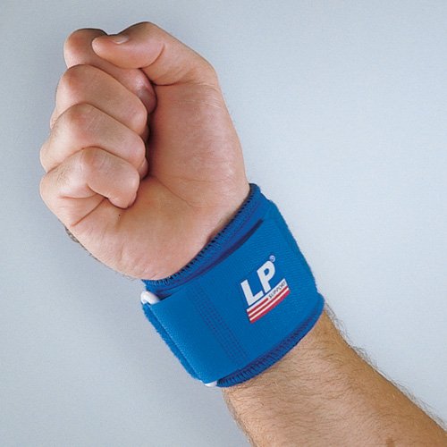 b_mg_lp-703bl_m_1.jpg LP SUPPORT WRIST BLUE ( M) LP-703