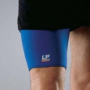 LP SUPPORT THIGH BLUE ( S) LP-705