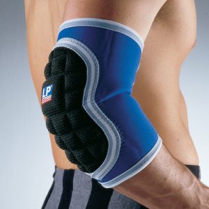 LP SUPPORT ELBOW PAD ( M) LP-761