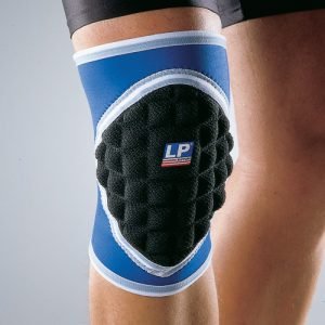 LP SUPPORT HANDBALL/GOALKEEPER KNEE PAD ( L) LP-777 - Image 1