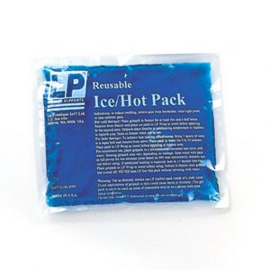 LP SUPPORT ICE/HOT PACK LP-789 - Image 1