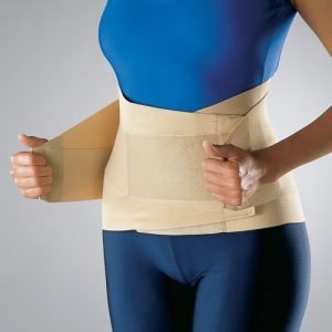 LP SUPPORT SACRO LUMBAR ( L) LP-902 - Image 1