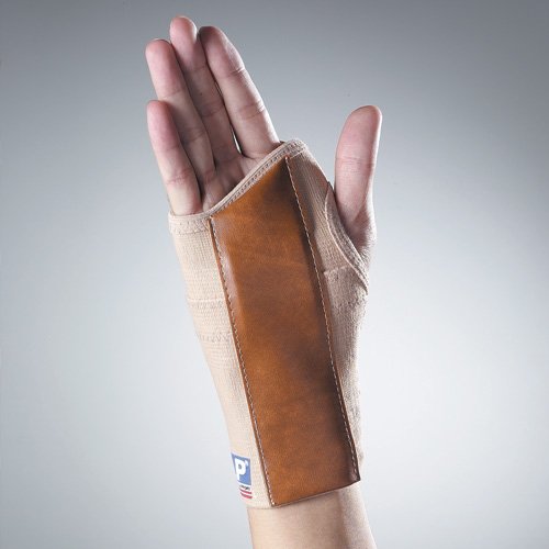 LP SUPPORT SPLINT WRIST BRACE RIGHT ( XL) LP-904R