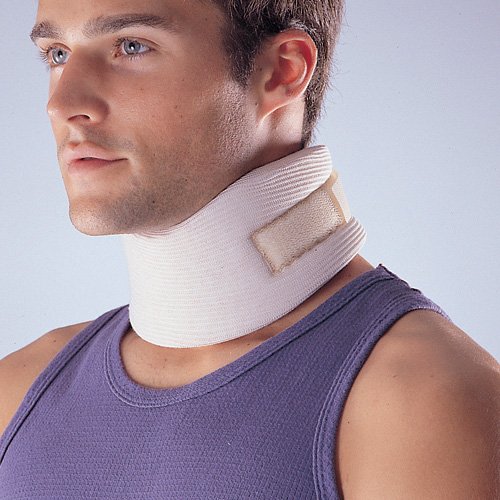 LP SUPPORT CERVICAL COLLAR SOFT ( XL) LP-906