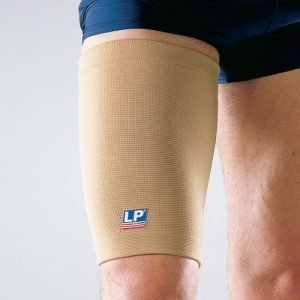 LP SUPPORT THIGH ELASTIC ( M) LP-952