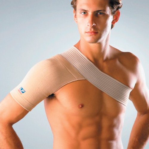 b_mg_lp-958_m.jpg LP SUPPORT SHOULDER SUPPORT ( M) LP-958
