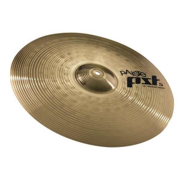 b_mg_paiste_mediumcrash18pst5_2.jpg PAISTE PST5 MEDIUM CRASH 18" CYMBAL