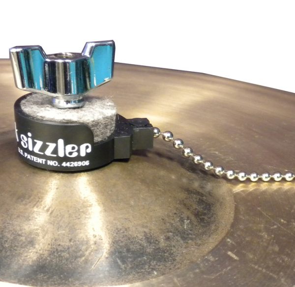 PROMARK SIZZLER Cymbal
