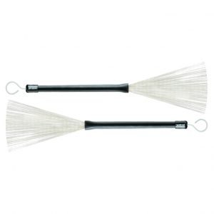 Promark Jazz TB3 Wire Brushes