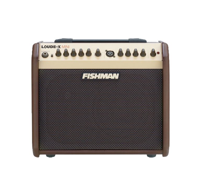 fishman guitar amp