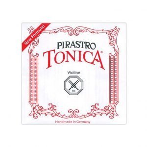 Pirastro Tonica Violin Strings Set - Image 1