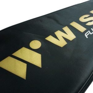WISH RAKET BADMINTON FUSIONTEC 999-MUSCLE - Image 6