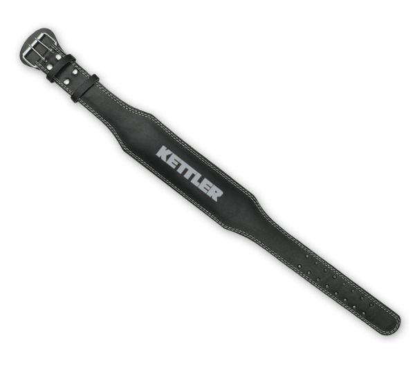 KETTFIT PREMIUM WEIGHT LIFTING BELT SIZE L (1 PC) 0985-000