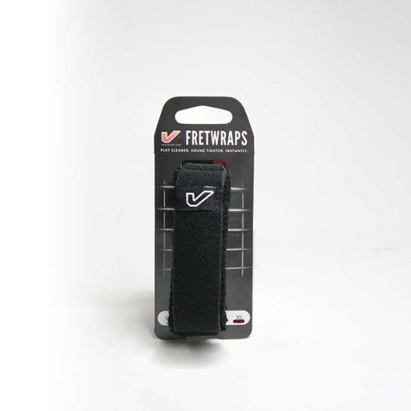 black-extra-large.jpg GRUV GEAR FRETWRAPS BLACK (EXTRALARGE)