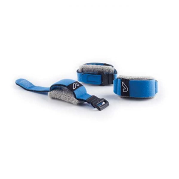 GRUV GEAR FRETWRAPS HD SKY-BLUE (MEDIUM)