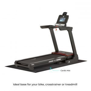 ADIDAS CARDIO MAT (For Treadmill/Crosstrainer) - Image 2