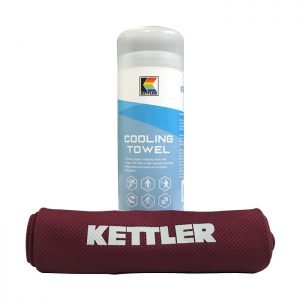 KETTLER SPORTS COOLING TOWEL 510-000 - Image 1