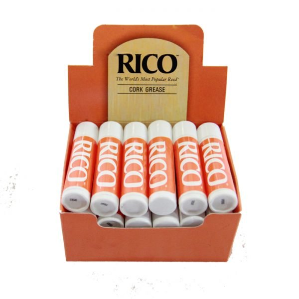 RICO RCRKGR CORK GREASE DISPENSER (1pcs)
