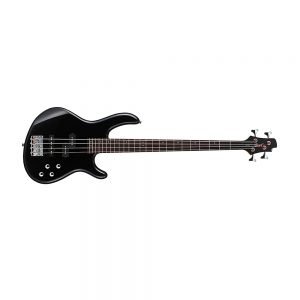 CORT Action Bass PLUS BK Electric Bass - Image 1