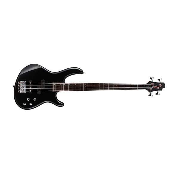 CORT Action Bass PLUS BK Electric Bass