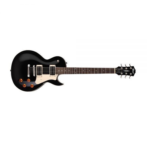 CORT CR100 BK Electric Guitar