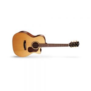 CORT GOLD A6 NAT ELECTRIC ACOUSTIC GUITAR