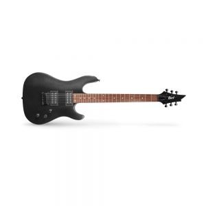 CORT KX100-BKM Electric Guitar