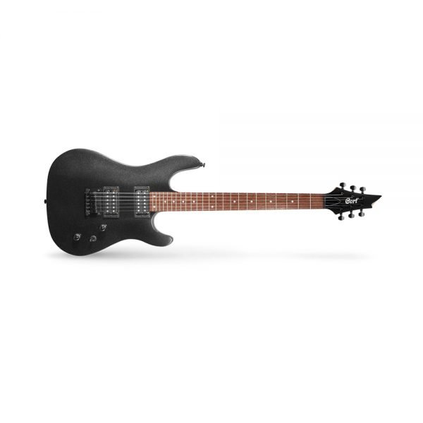 CORT KX100-BKM Electric Guitar
