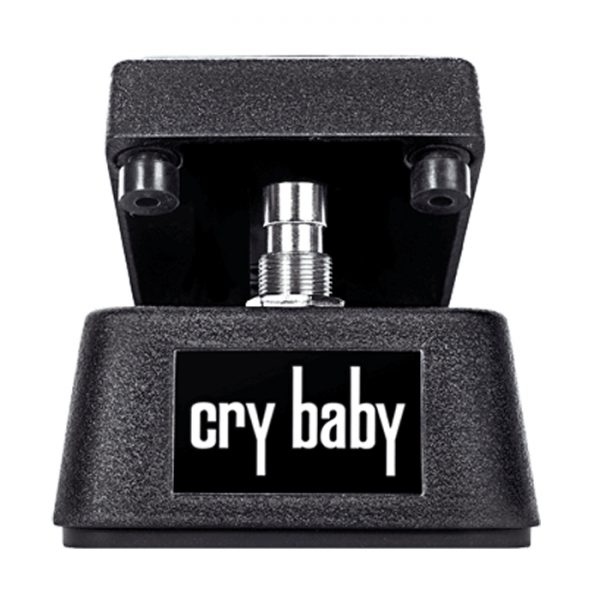 crybabymini.jpg JIM DUNLOP CBM95 CRY BABY MINI WAH-EA
