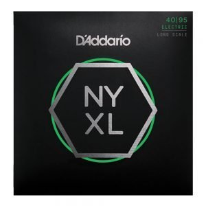D'ADDARIO NYXL4095 BASS STRING LONG SCALE 40-95 - Image 1