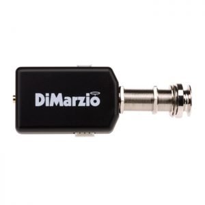 DiMarzio DP-231 Pick Up The Angel Active Acoustic - Image 2
