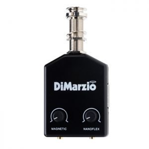 DiMarzio DP-232 Pick Up The Angel System Acoustic - Image 2