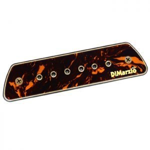 DiMarzio DP-232 Pick Up The Angel System Acoustic - Image 1